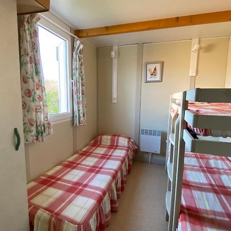 Camping Berceo Esterno foto