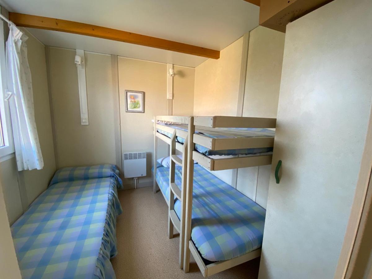 Camping Berceo Esterno foto